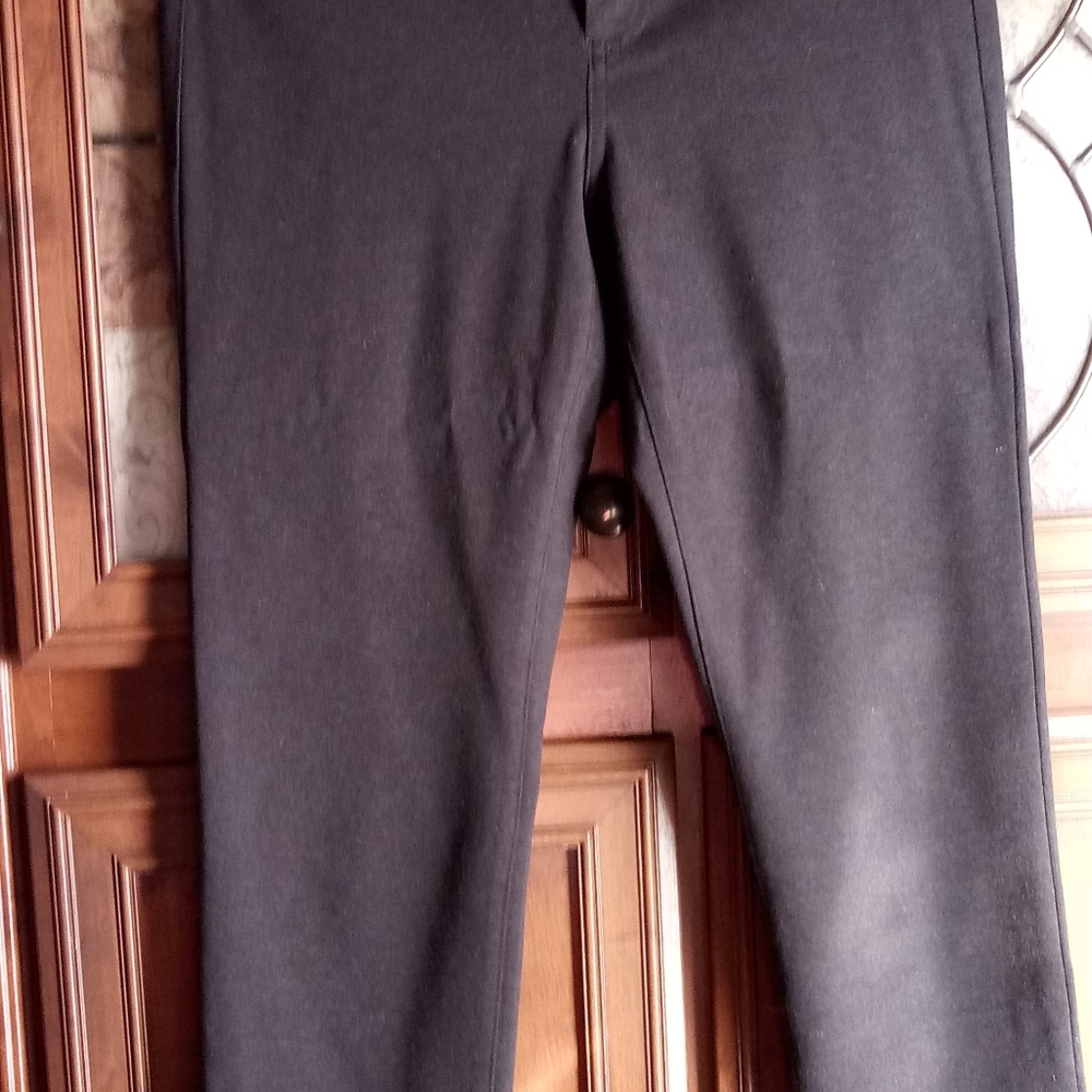 2 pairs of chicos pants